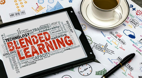 Blended Learning – What is it really?