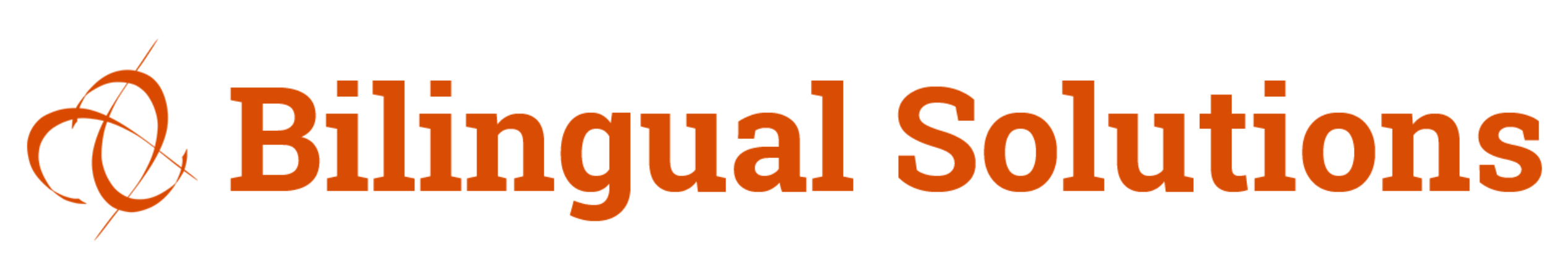 Bilingual Solutions