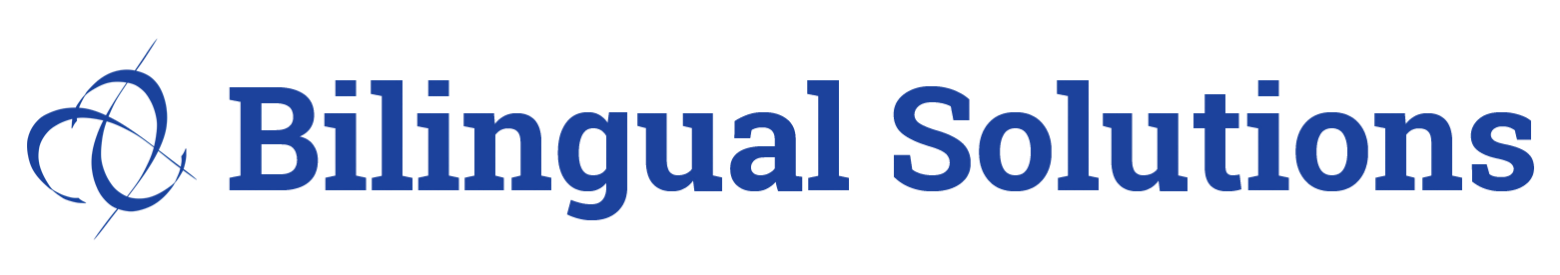 Bilingual Solutions