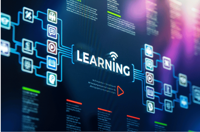 Learning Frameworks